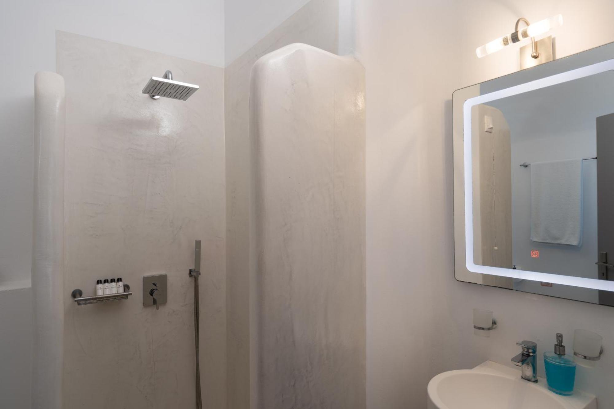Santorini Princess Presidential Suites Akrotírion Exteriör bild